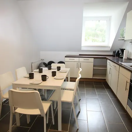 Monteurwohnung In - Einzelbetten, Voll Ausgestattete Kueche, Balkon, Modernes Bad - Wz06 I 07 アパート