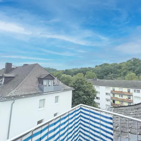 Monteurwohnung In - Einzelbetten, Voll Ausgestattete Kueche, Balkon, Modernes Bad - Wz06 I 07 アパート *
