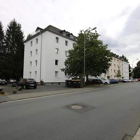 Lägenhet Monteurwohnung In - Einzelbetten, Voll Ausgestattete Kueche, Balkon, Modernes Bad - Wz06 I 07 Wetzlar